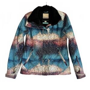 Roxy Women's Ski Jacket Size Small